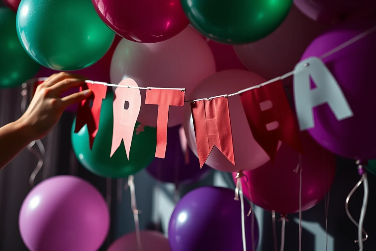 birthday party exclusive hire for beginners — Birthday Party Exclusive Hire for Beginners (step by step)