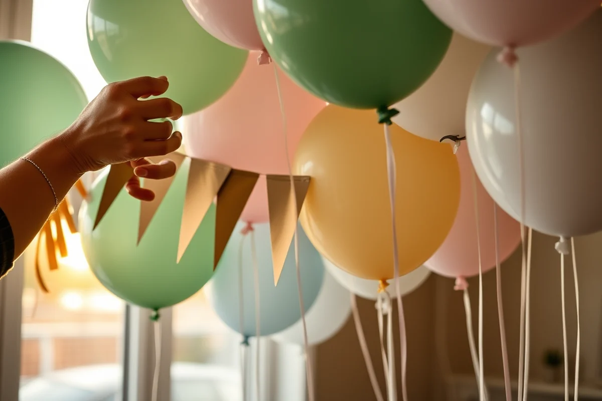 birthday party house hire examples — Birthday Party House Hire Examples (step by step)