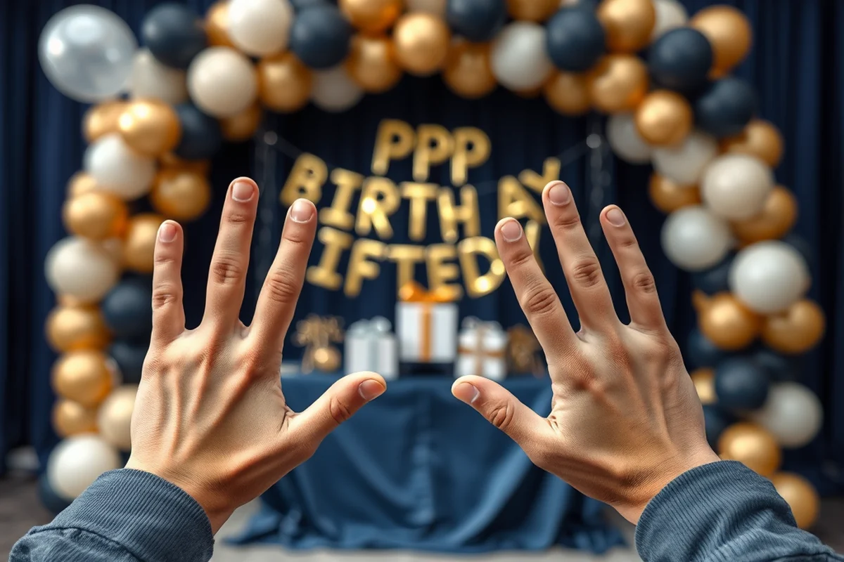 birthday party venue hire kids mistakes — Birthday Party Venue Hire Kids Mistakes