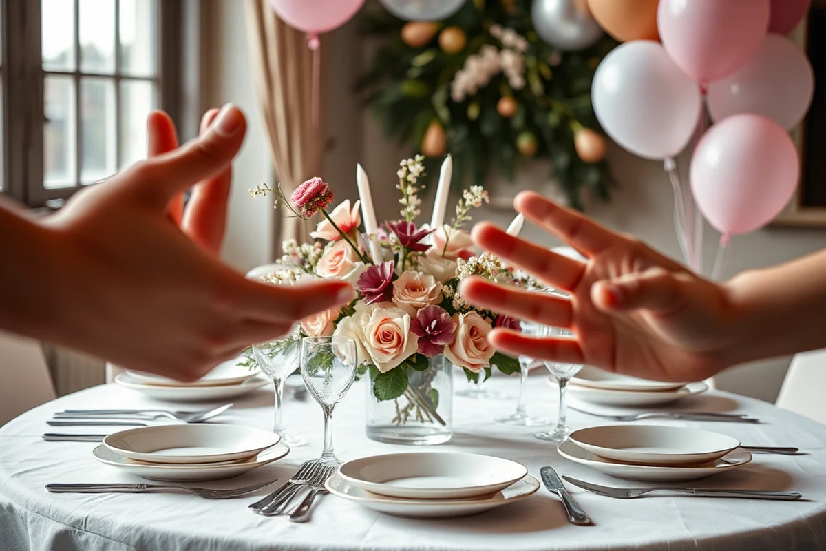 party hire events tips — Party Hire Events Tips