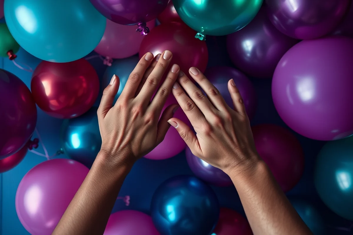 party hire events tips — Party Hire Events Tips (step by step)