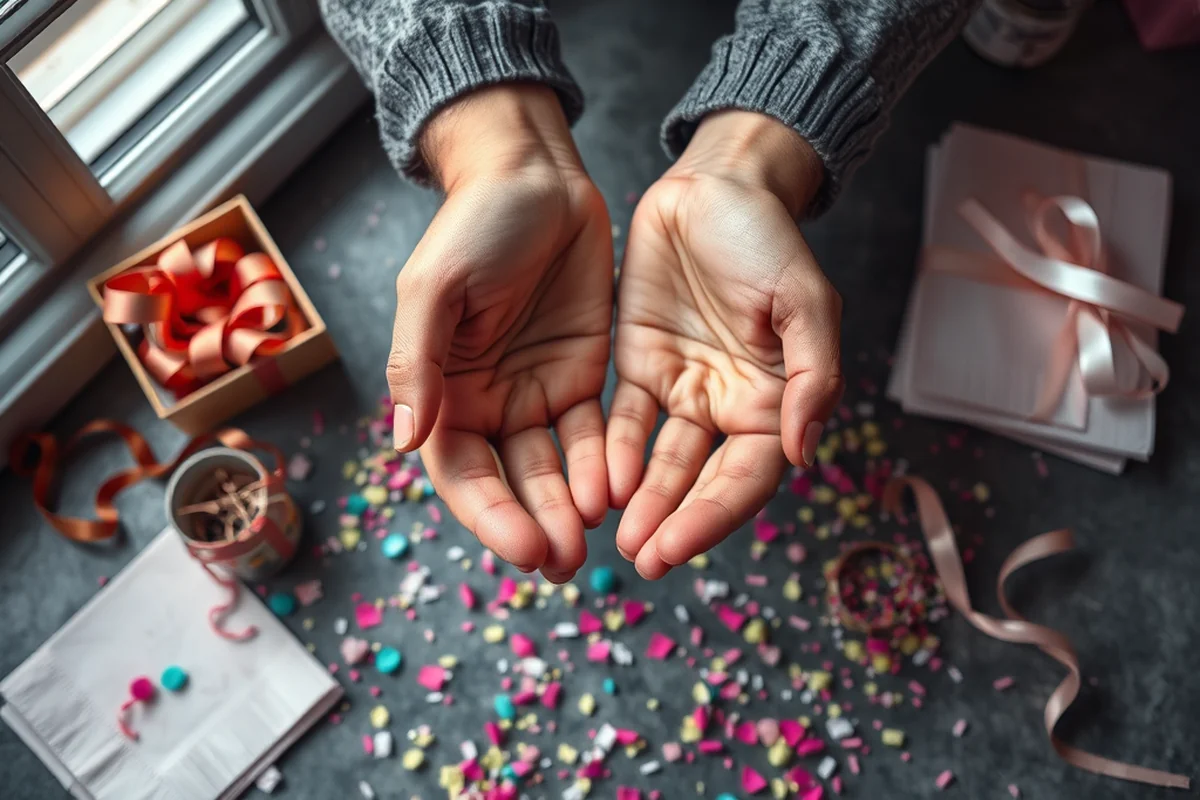 party hire events tips — Party Hire Events Tips (the finished result)