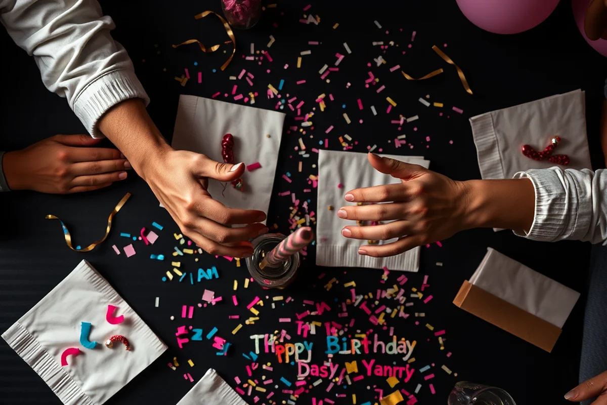 top birthday party host hire — Top Birthday Party Host Hire