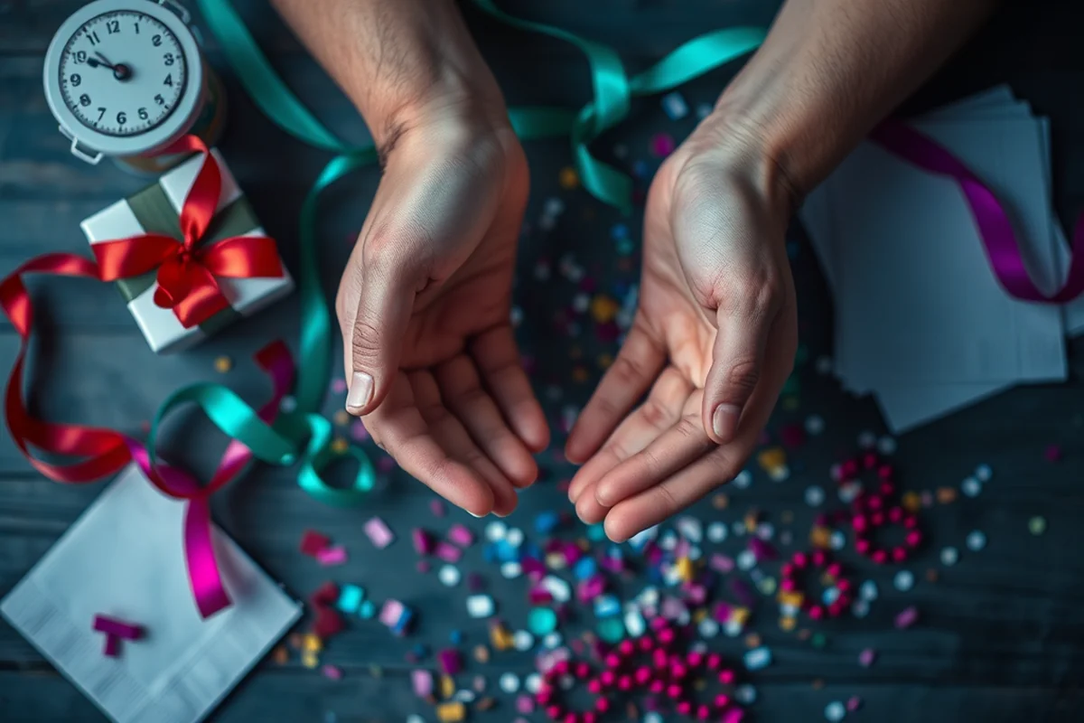 best birthday party activity hire — Best Birthday Party Activity Hire (the finished result)