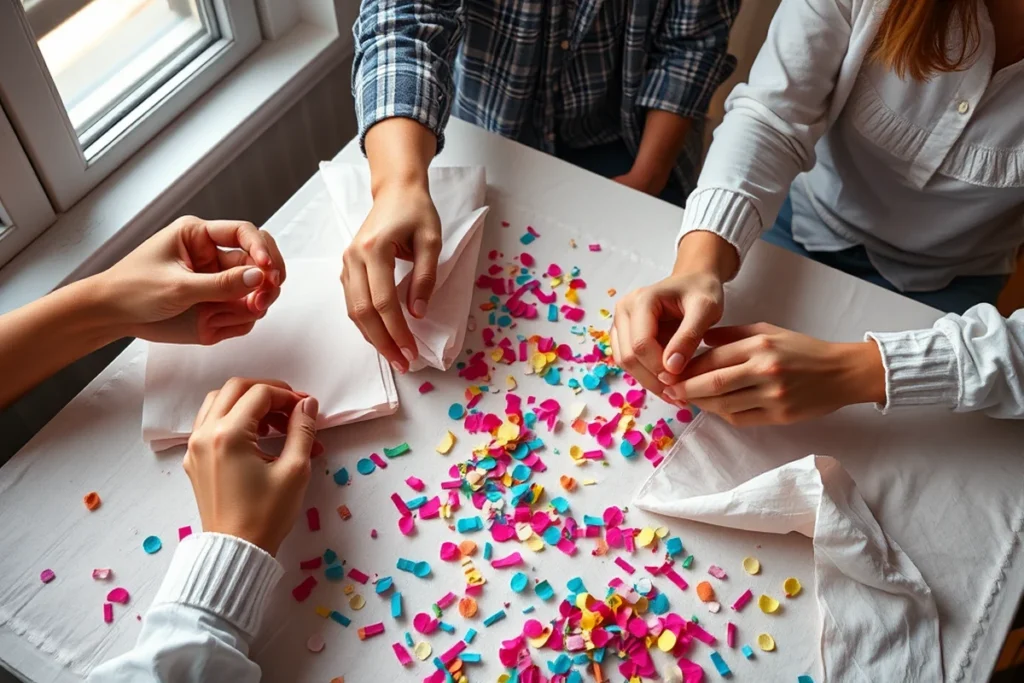 Birthday Party Event Hire For Beginners