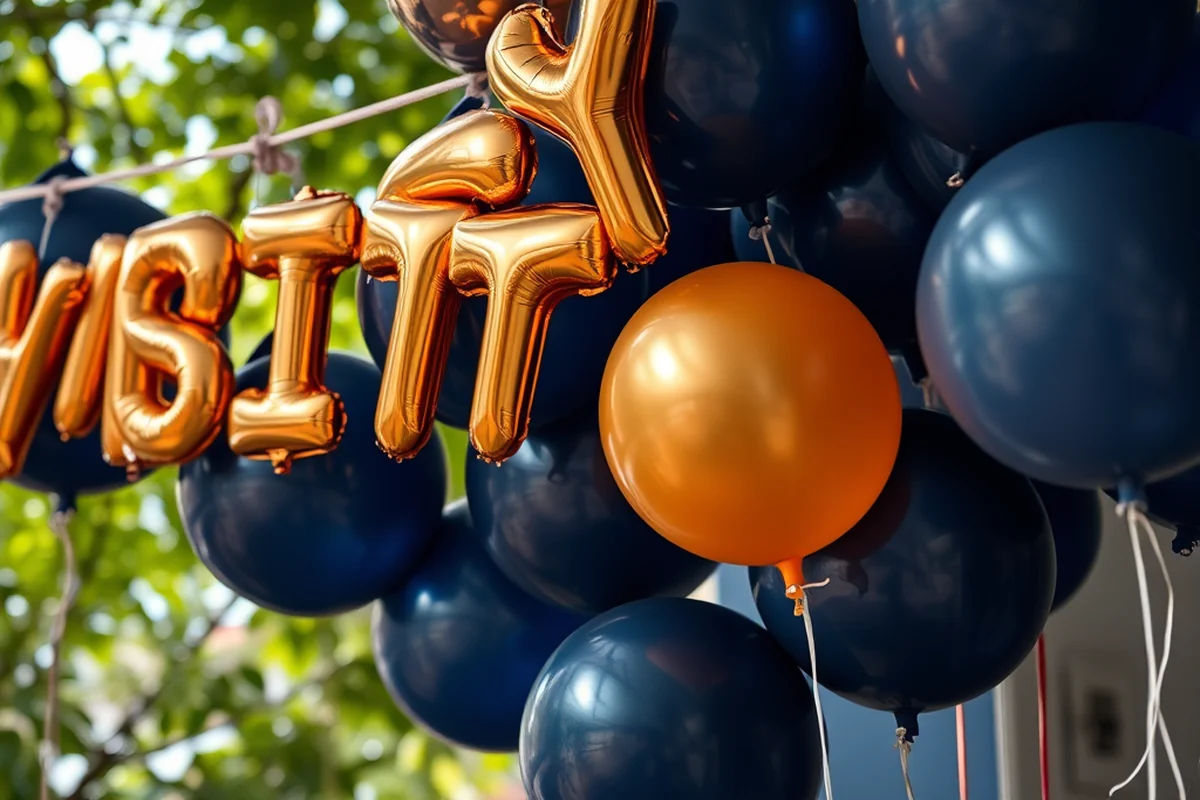 birthday party event hire for beginners — Birthday Party Event Hire For Beginners (step by step)