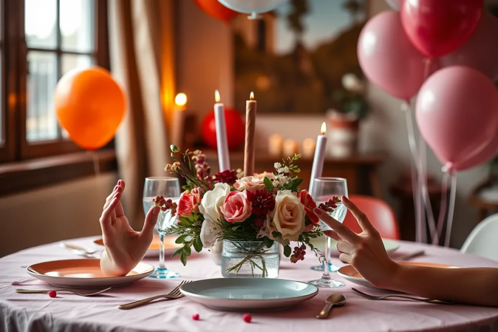Birthday Party Exclusive Hire Vs
