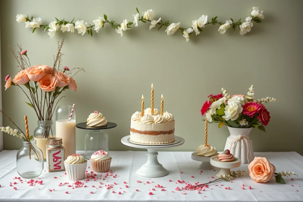 Birthday Party Hire Benefits