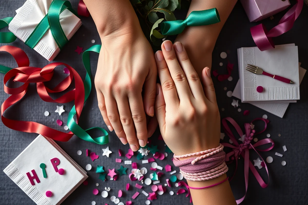 birthday party hire benefits — Birthday Party Hire Benefits (the finished result)