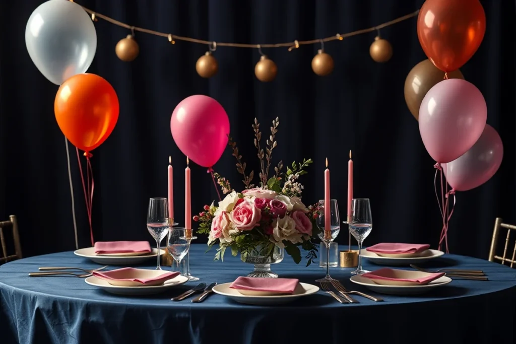 Birthday Party Hire For Beginners