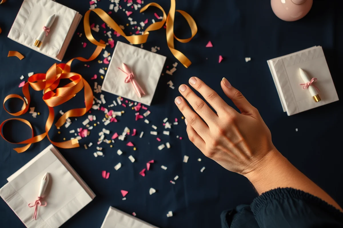 birthday party hire mistakes — Birthday Party Hire Mistakes (the finished result)