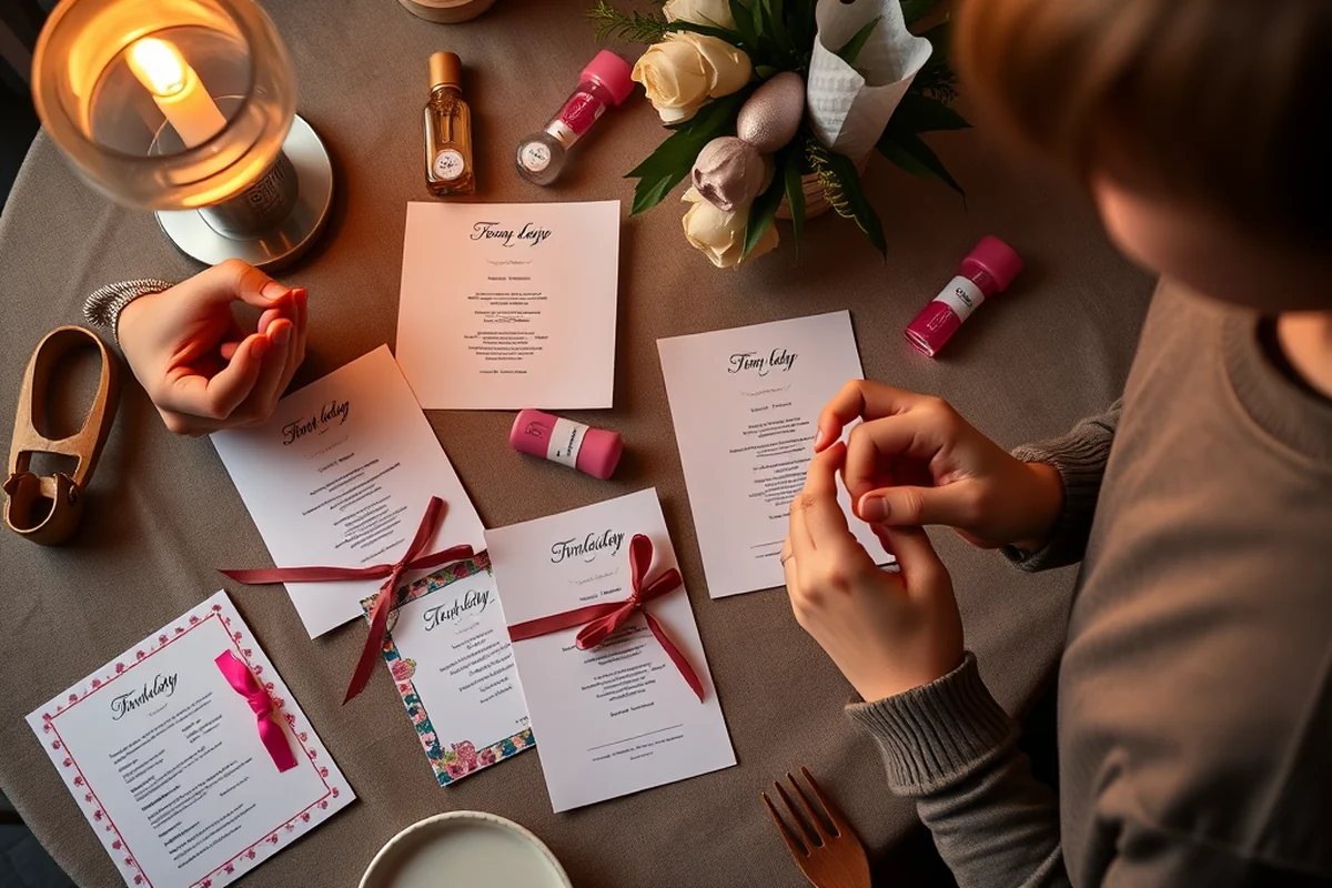 birthday party hire packages guide — Birthday Party Hire Packages Guide (the finished result)