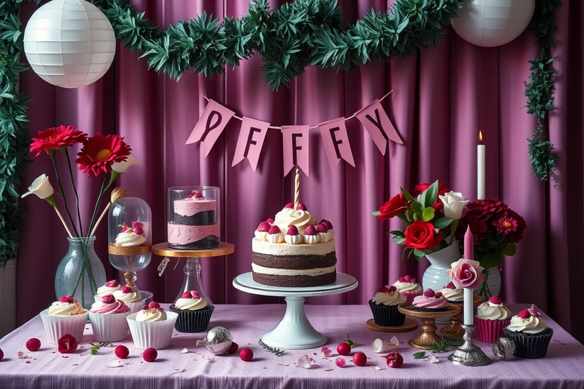 birthday party hire places near me for beginners — Birthday Party Hire Places Near Me for Beginners