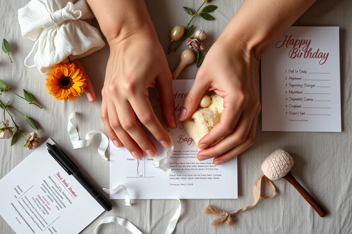 birthday party hire tips — Birthday Party Hire Tips (the finished result)