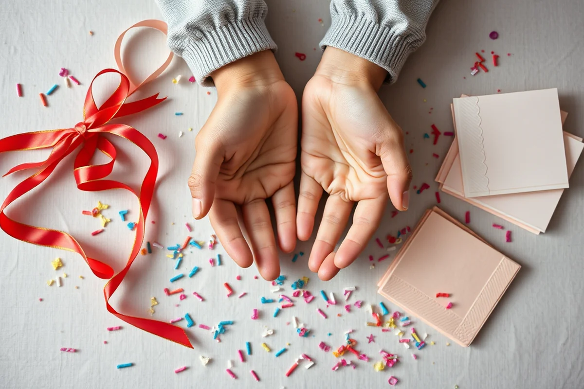 birthday party host hire guide — Birthday Party Host Hire Guide (the finished result)