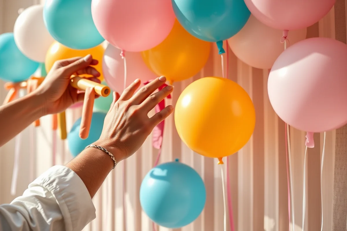 birthday party host hire step by step — Birthday Party Host Hire Step By Step (step by step)