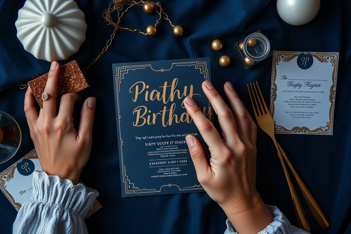 birthday party set up hire tips — Birthday Party Set Up Hire Tips (the finished result)