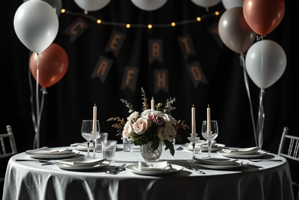 Birthday Party Venue Hire Kids Examples