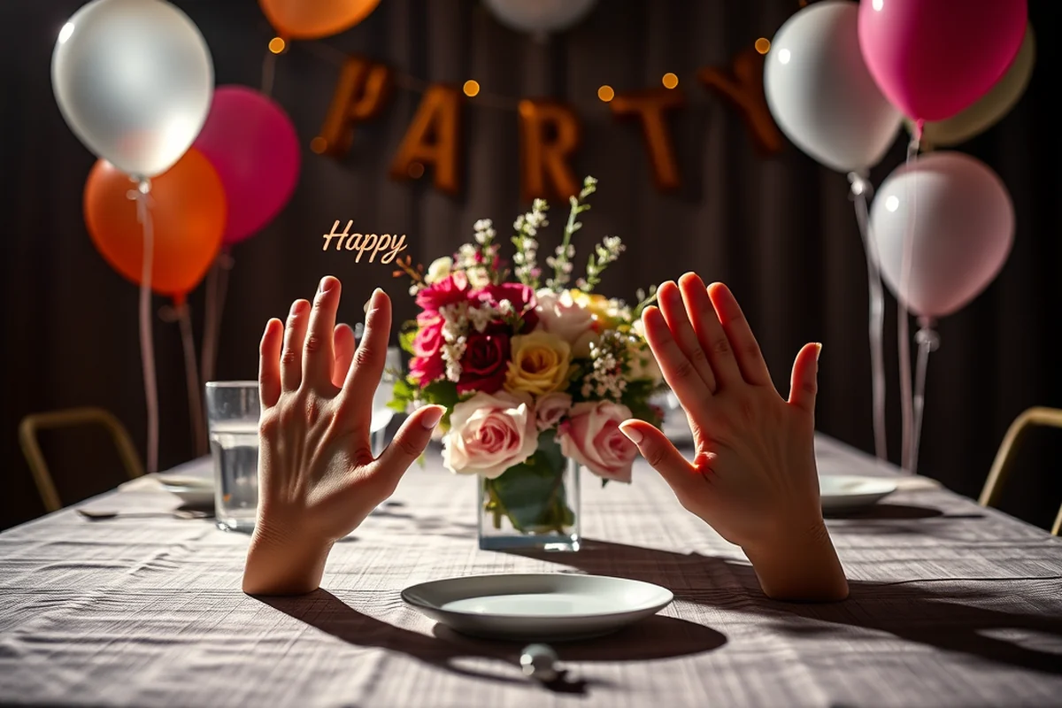 birthday party venue hire kids problems — Birthday Party Venue Hire Kids Problems