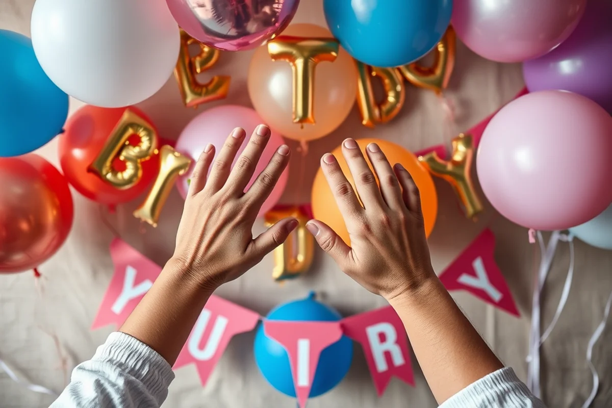 birthday party venue hire kids problems — Birthday Party Venue Hire Kids Problems (step by step)