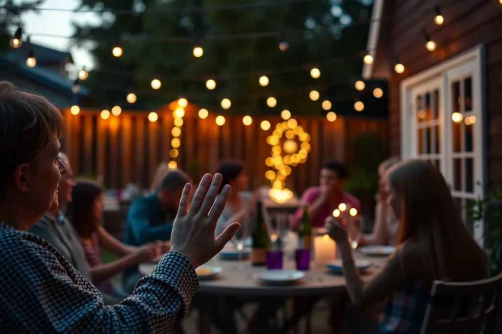 Cheap Birthday Party Event Hire