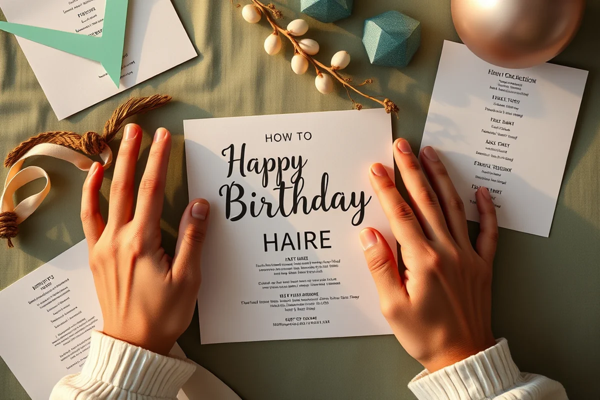 how to birthday party hire venue — How To Birthday Party Hire Venue (the finished result)