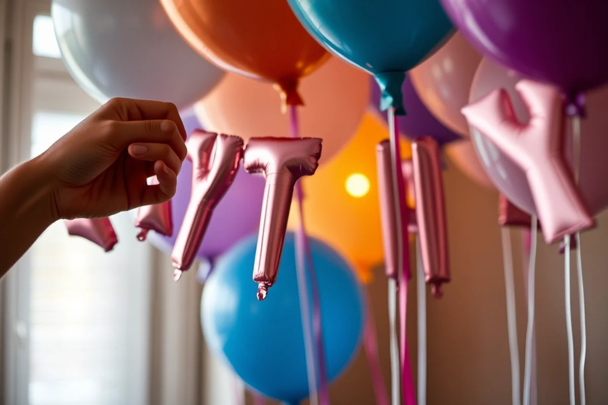 how to birthday party set up hire — How to Birthday Party Set Up Hire (step by step)