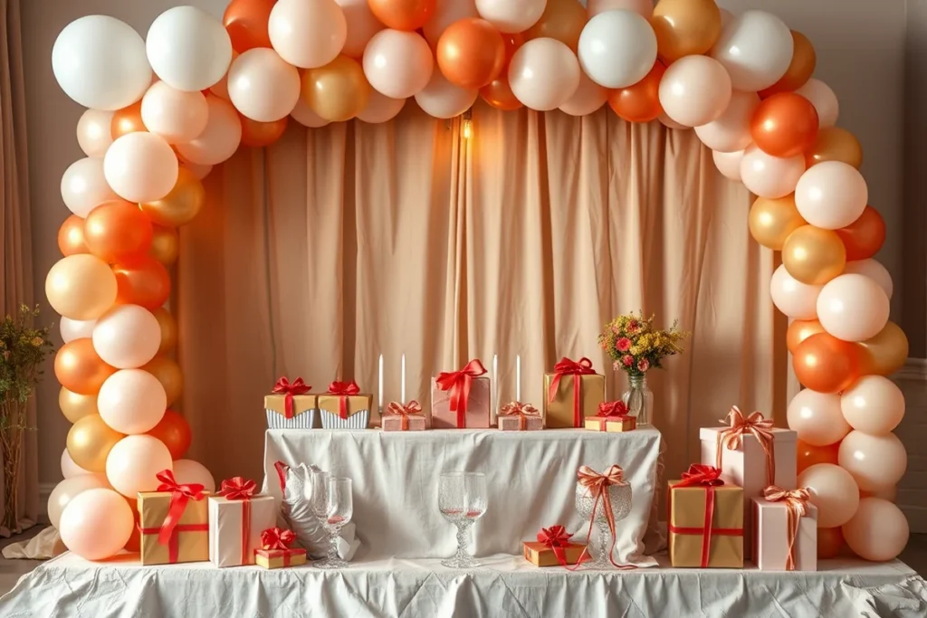 Party Hire Events Problems