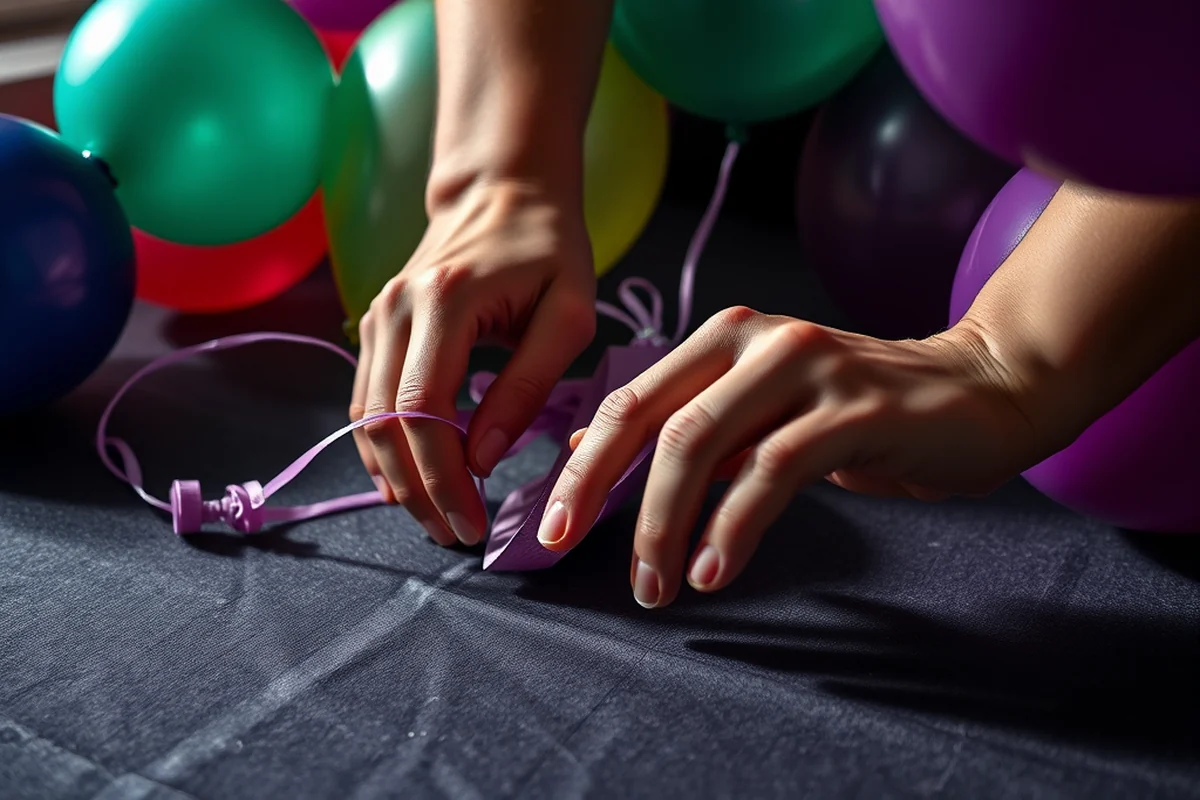 party hire events problems — Party Hire Events Problems (step by step)