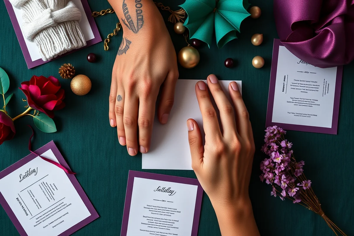 affordable birthday party hire ideas for adults — Affordable Birthday Party Hire Ideas For Adults (the finished result)