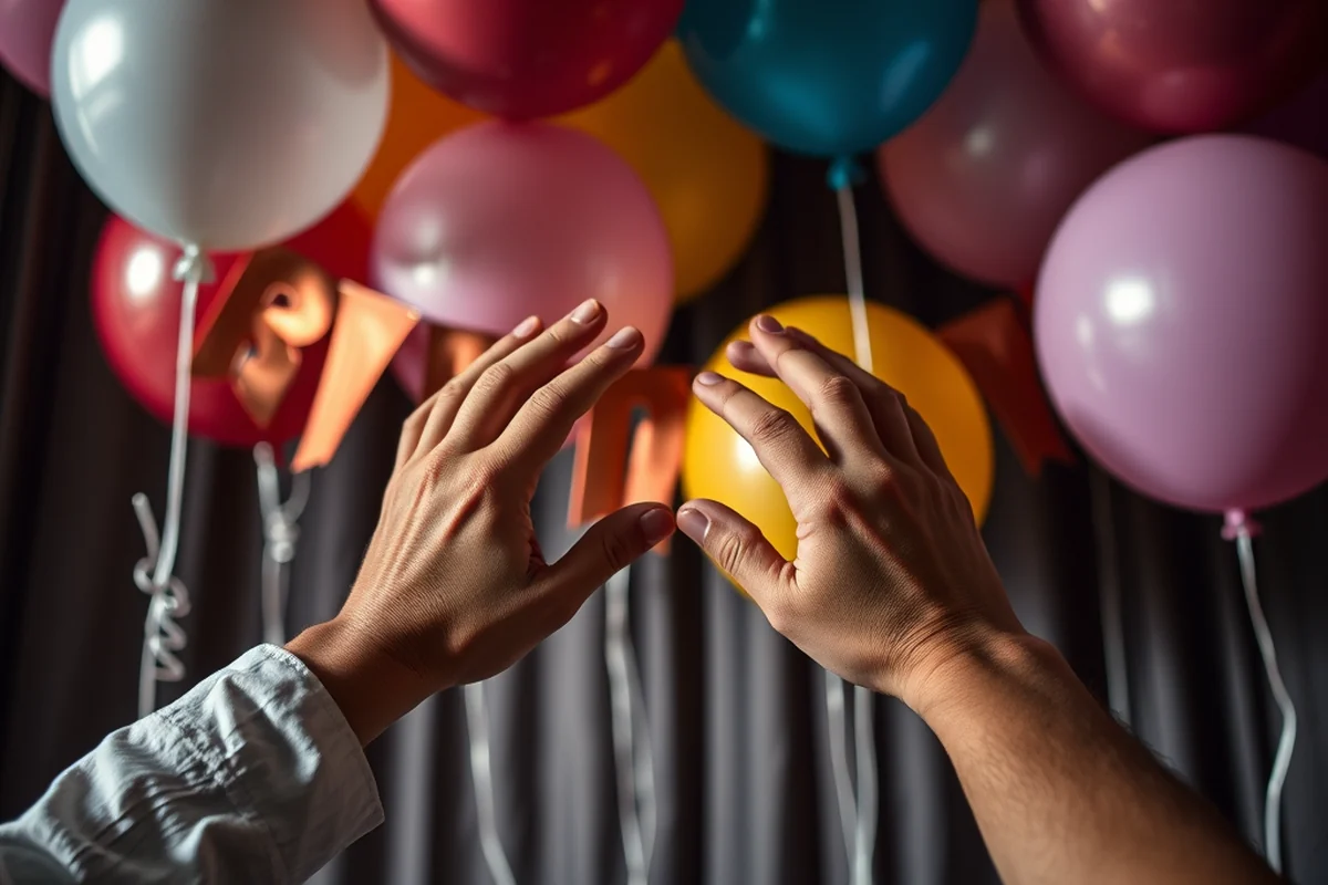 affordable birthday party hire — Affordable Birthday Party Hire (step by step)