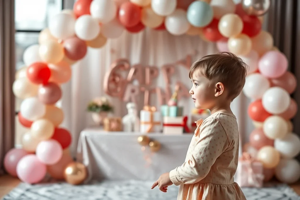 Affordable Kids Birthday Party Hire Ideas