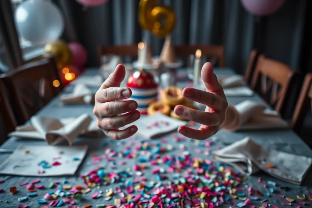 Best Birthday Party Hire For Kids Near Me