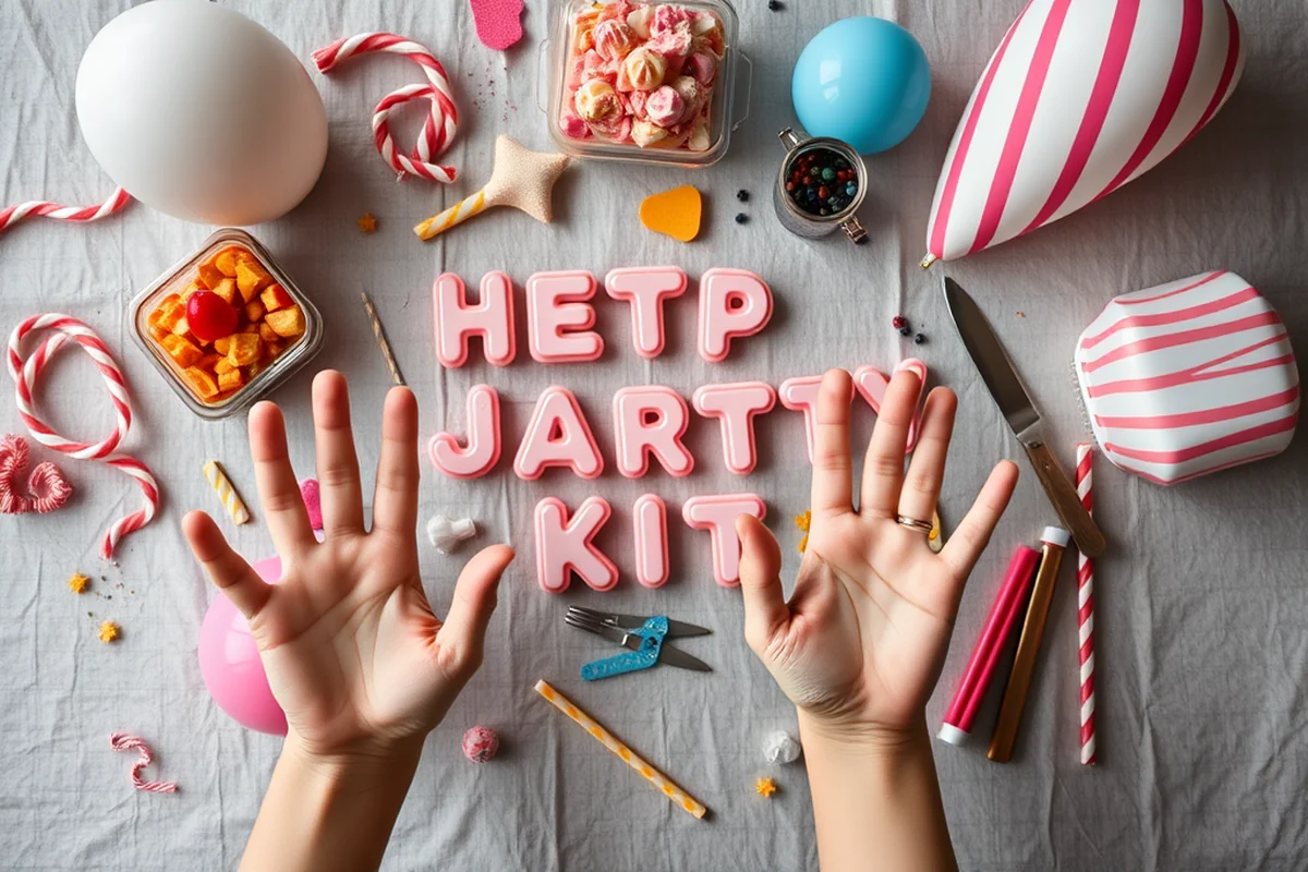 best birthday party hire for kids near me — Best Birthday Party Hire For Kids Near Me (the finished result)
