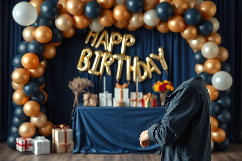 Best Birthday Party Hire Places