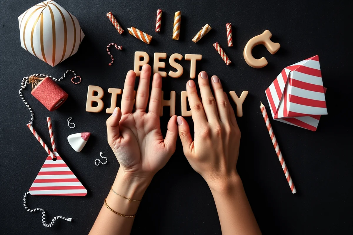 best birthday party hire stuff — Best Birthday Party Hire Stuff (the finished result)