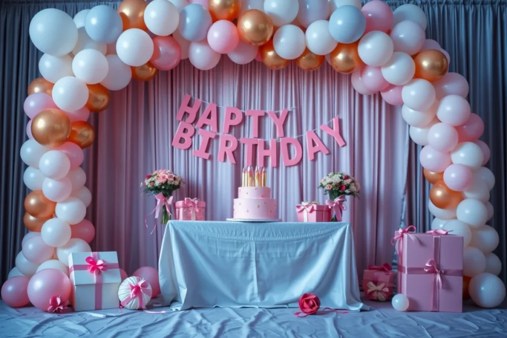 Best Birthday Party Hire Venue