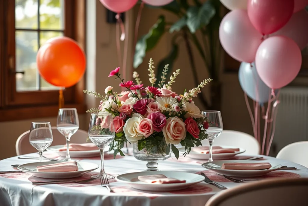 Best Birthday Party Set Up Hire