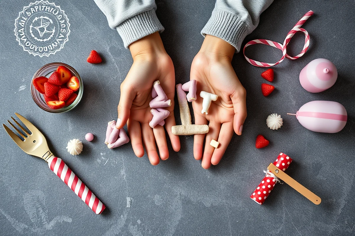 best birthday party setup hire — Best Birthday Party Setup Hire (the finished result)