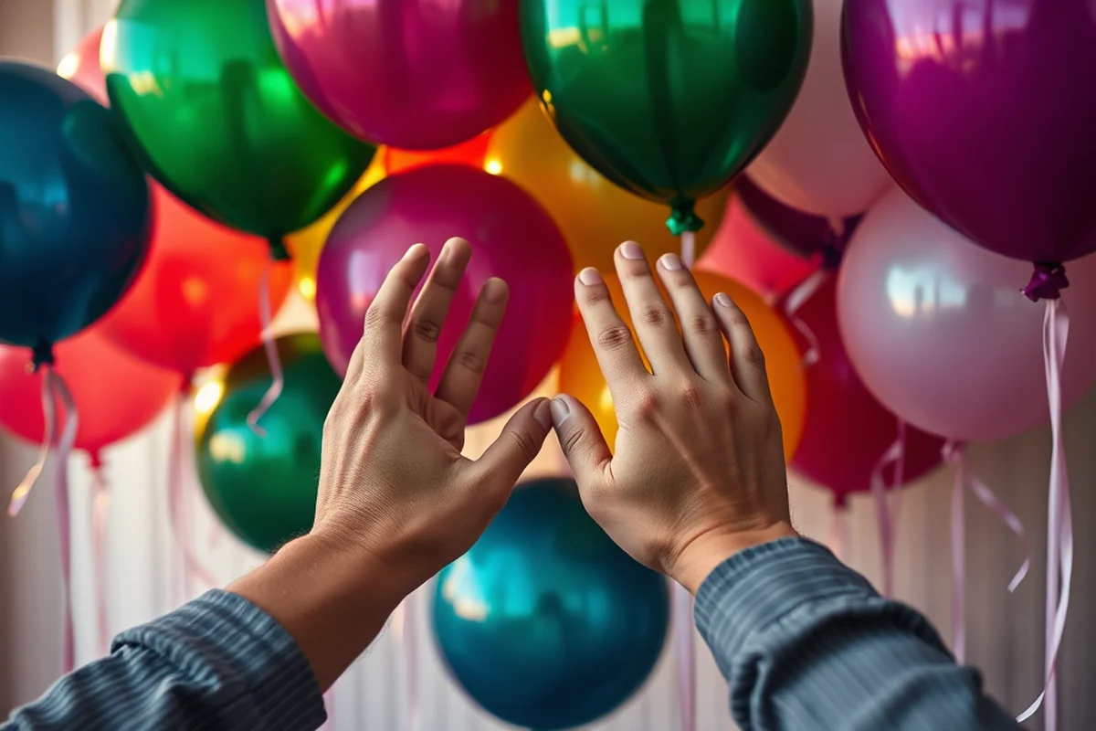 best hire for birthday party day and date of event — Best Hire For Birthday Party Day And Date Of Event (step by step)