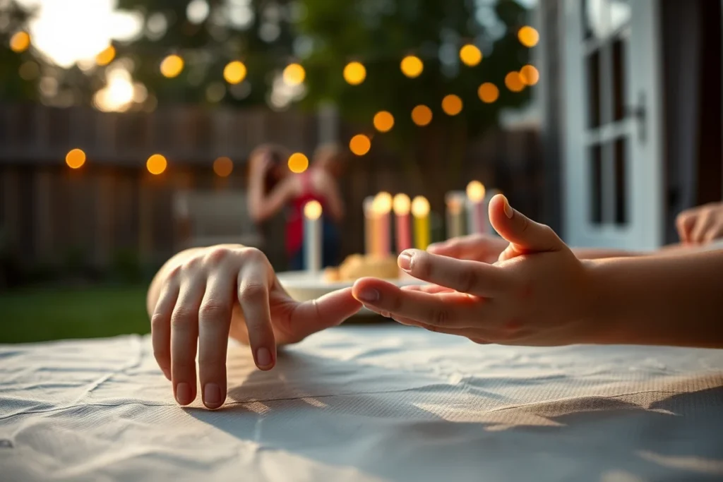 Best Kids Birthday Party Hire Ideas