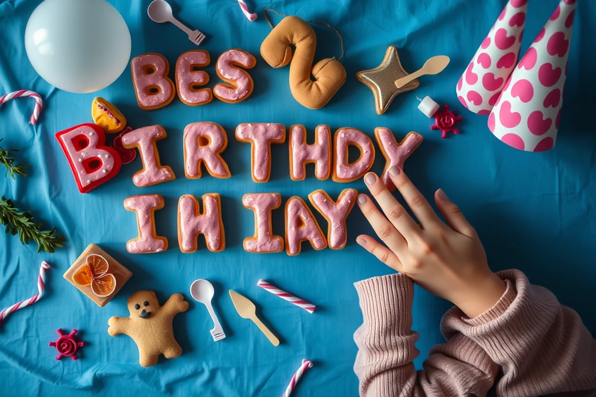 best kids birthday party hire ideas — Best Kids Birthday Party Hire Ideas (the finished result)