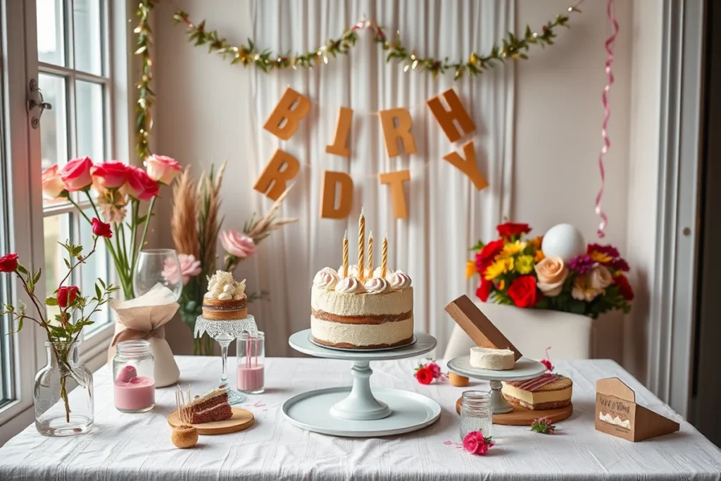 Birthday Party Event Hire Near Me At Home