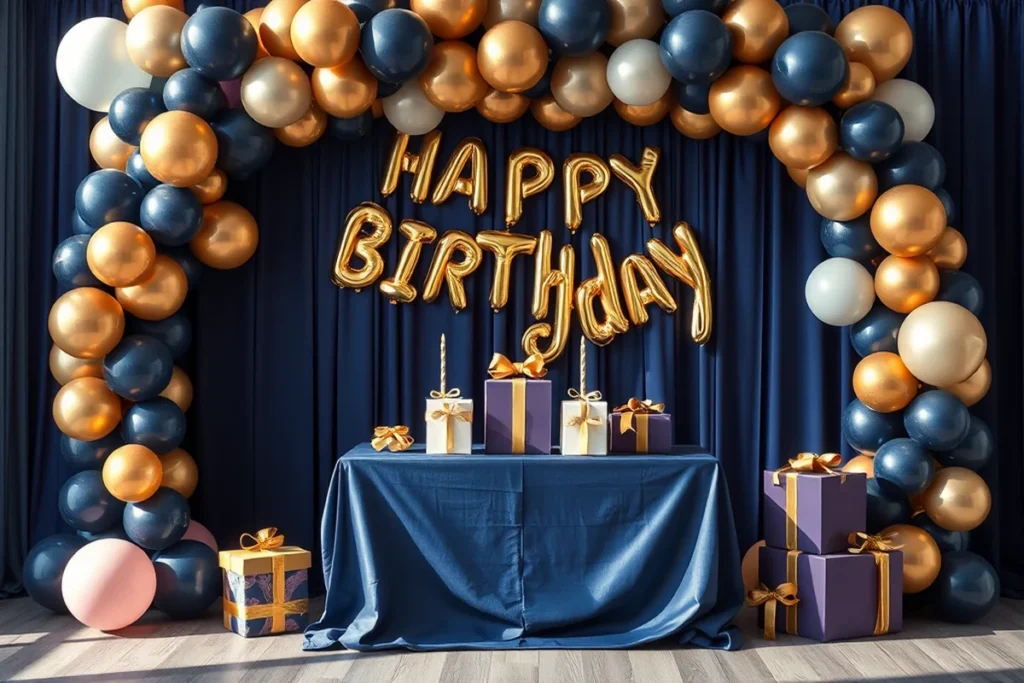 Birthday Party Event Hire Near Me Comparison