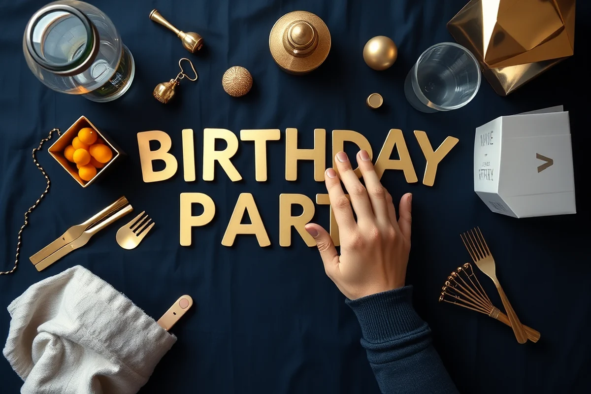 birthday party hall hire near me for beginners — Birthday Party Hall Hire Near Me For Beginners (the finished result)