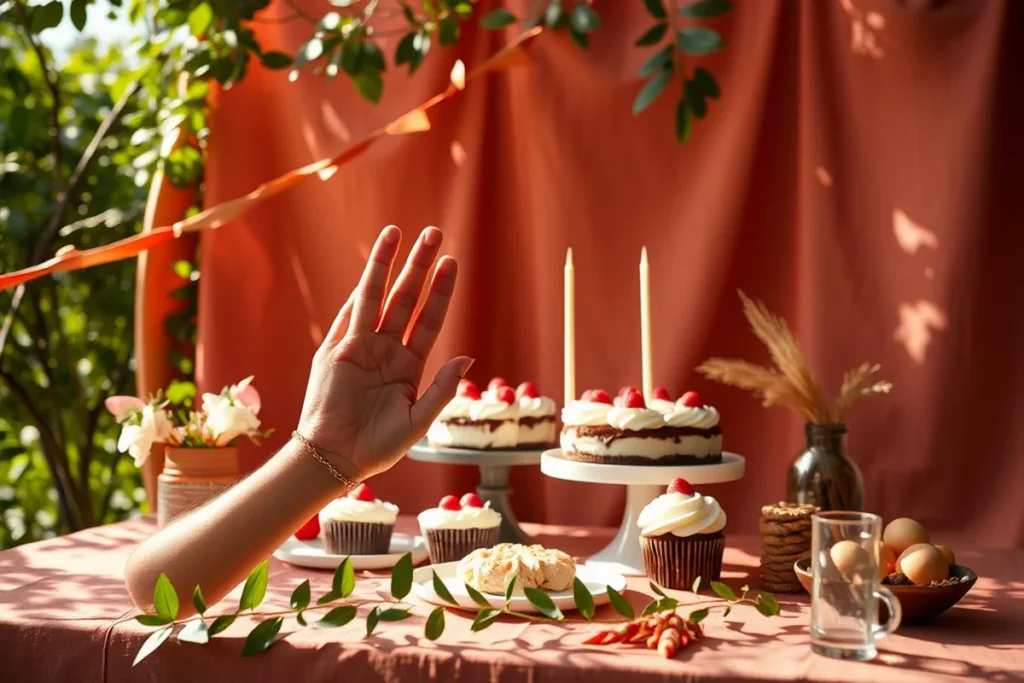 Birthday Party Hire Near Me Checklist