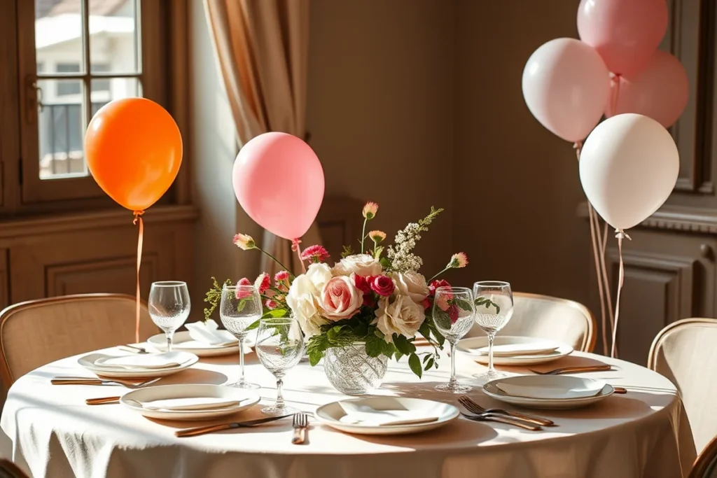 Birthday Party Hire Places Near Me Checklist