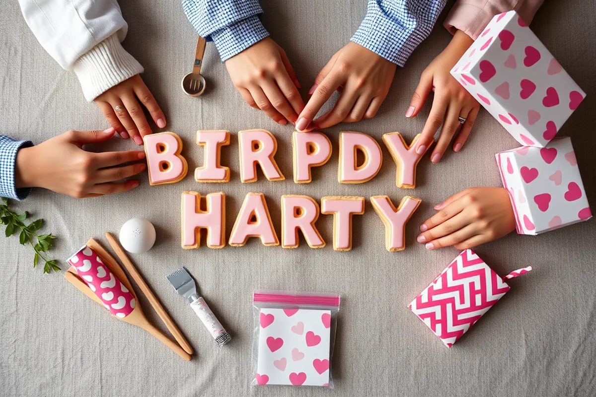 birthday party hire places near me examples — Birthday Party Hire Places Near Me Examples (the finished result)