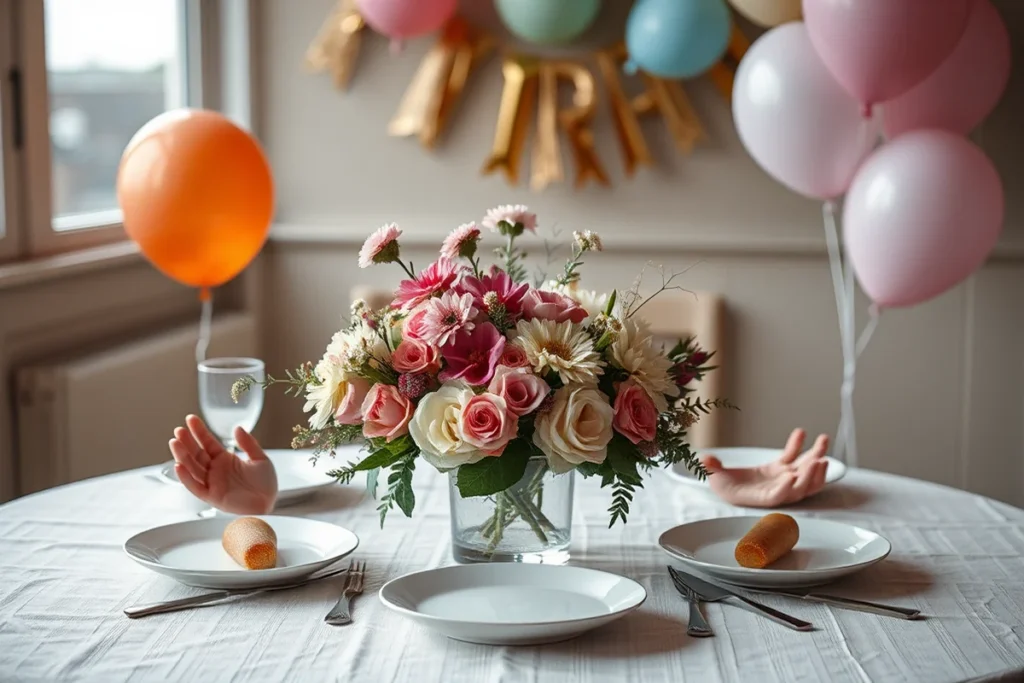 Birthday Party Hire Stuff Vs