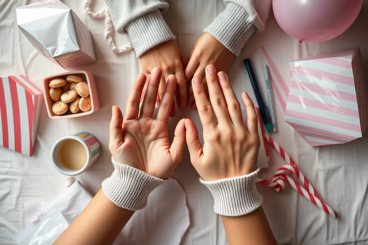 cheap birthday party activity hire — Cheap Birthday Party Activity Hire (the finished result)